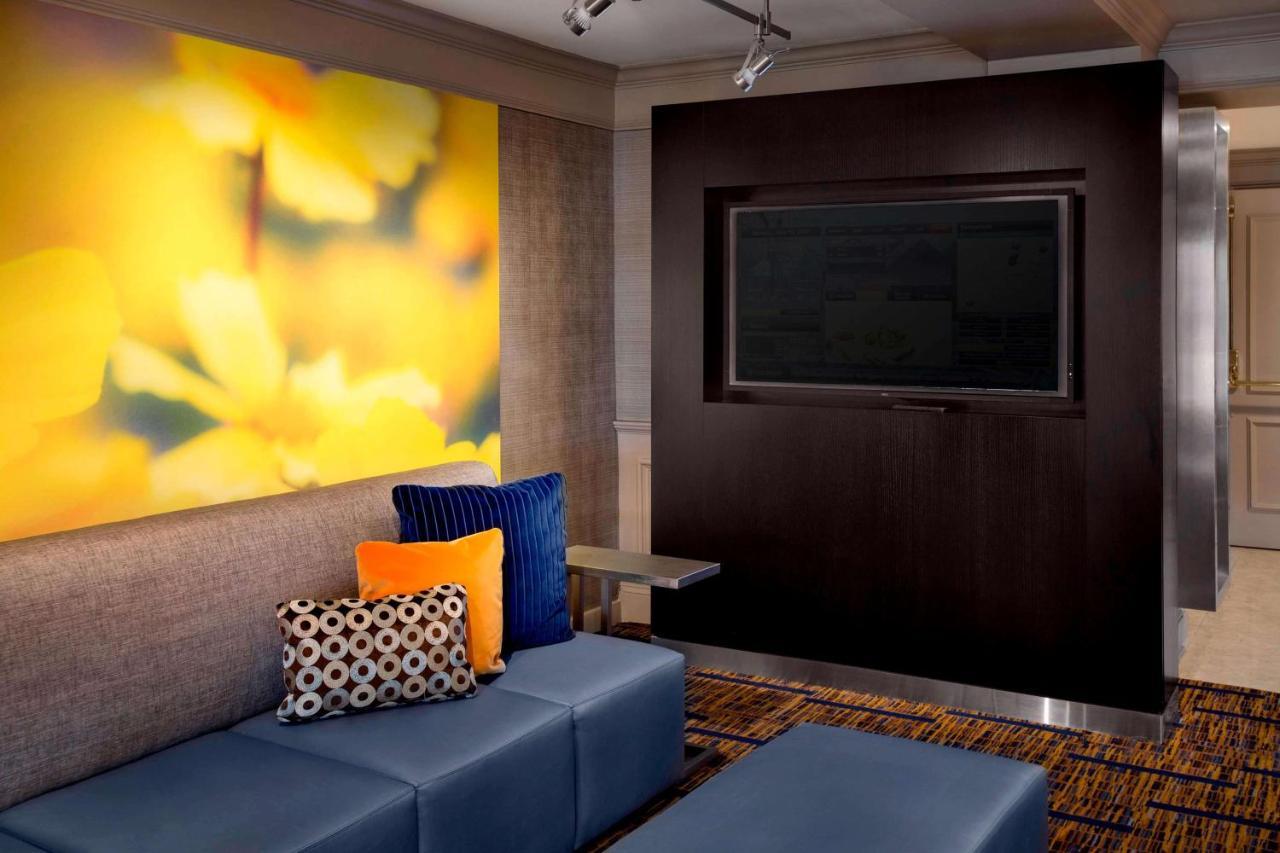 Sonesta Select Boston Danvers Εξωτερικό φωτογραφία