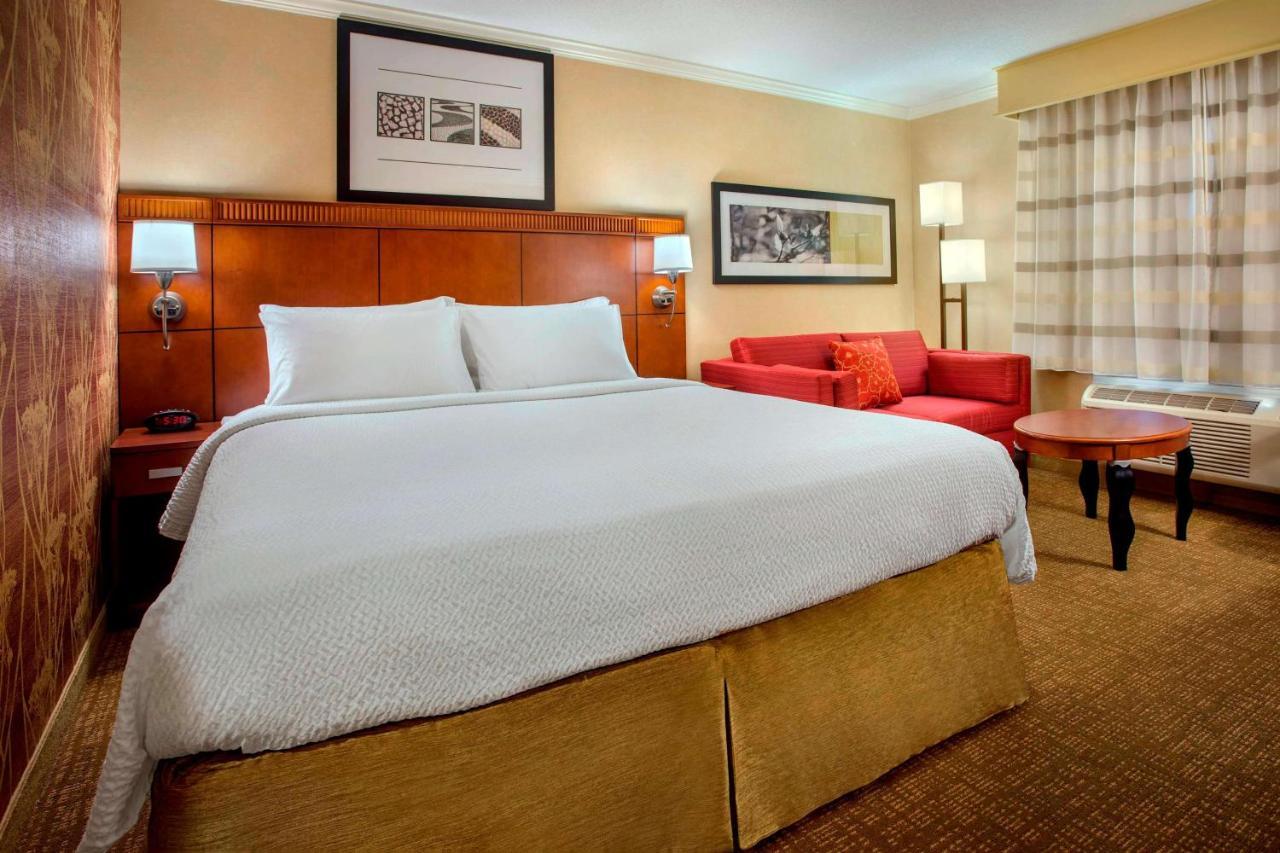 Sonesta Select Boston Danvers Εξωτερικό φωτογραφία