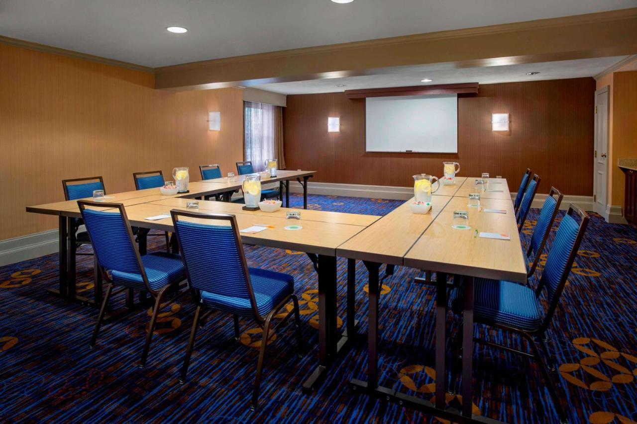 Sonesta Select Boston Danvers Εξωτερικό φωτογραφία