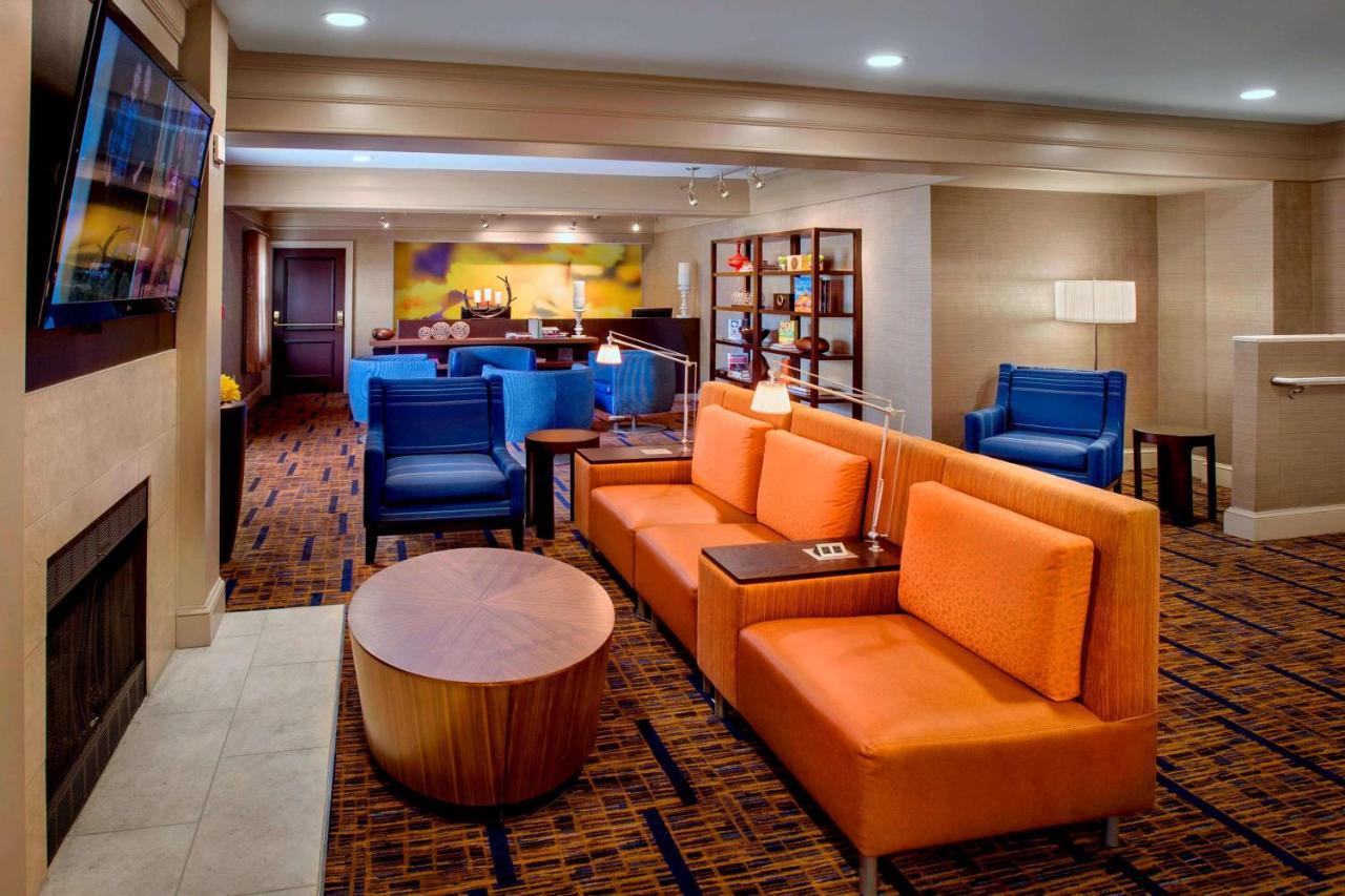 Sonesta Select Boston Danvers Εξωτερικό φωτογραφία