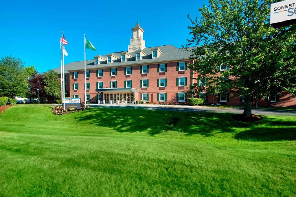 Sonesta Select Boston Danvers Εξωτερικό φωτογραφία