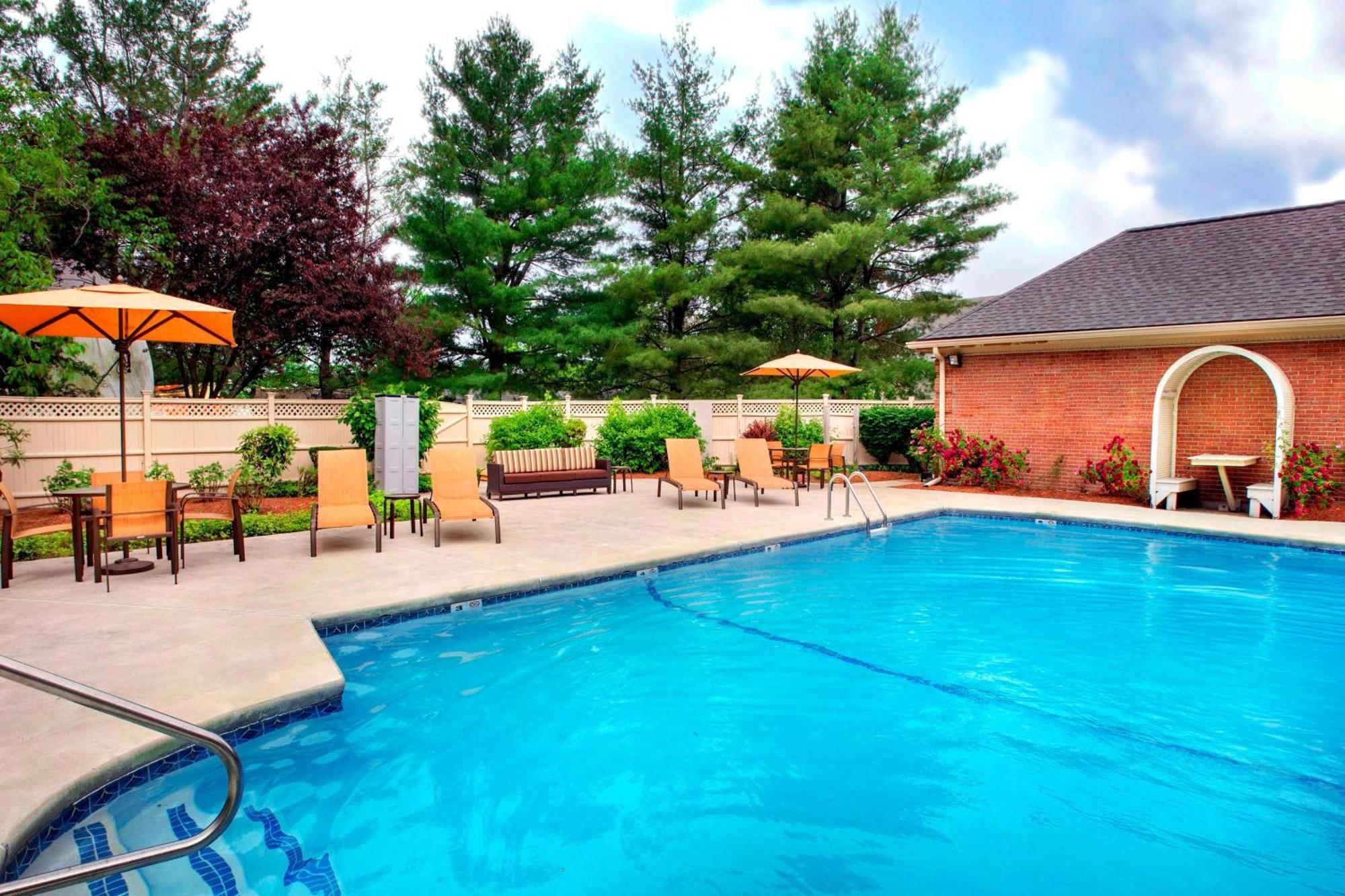 Sonesta Select Boston Danvers Εξωτερικό φωτογραφία